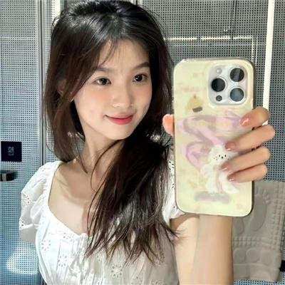 奔跑的修女
